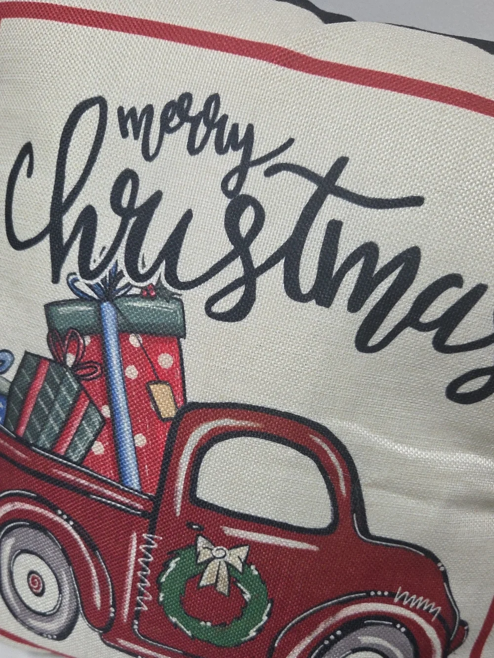 N/A add festive